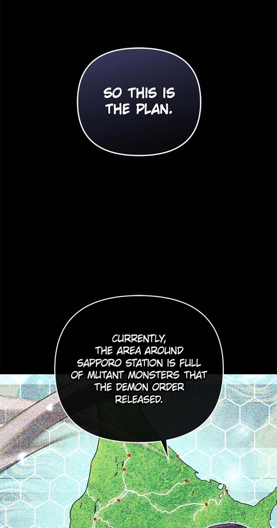 After Ten Millennia in Hell Chapter 81