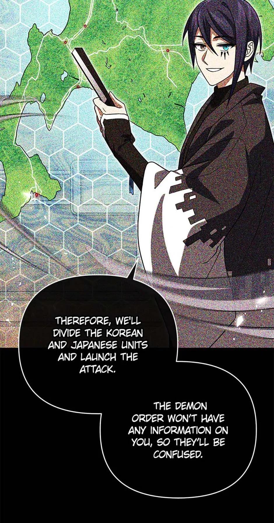 After Ten Millennia in Hell Chapter 81