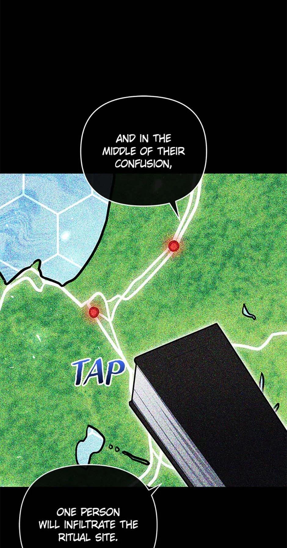 After Ten Millennia in Hell Chapter 81