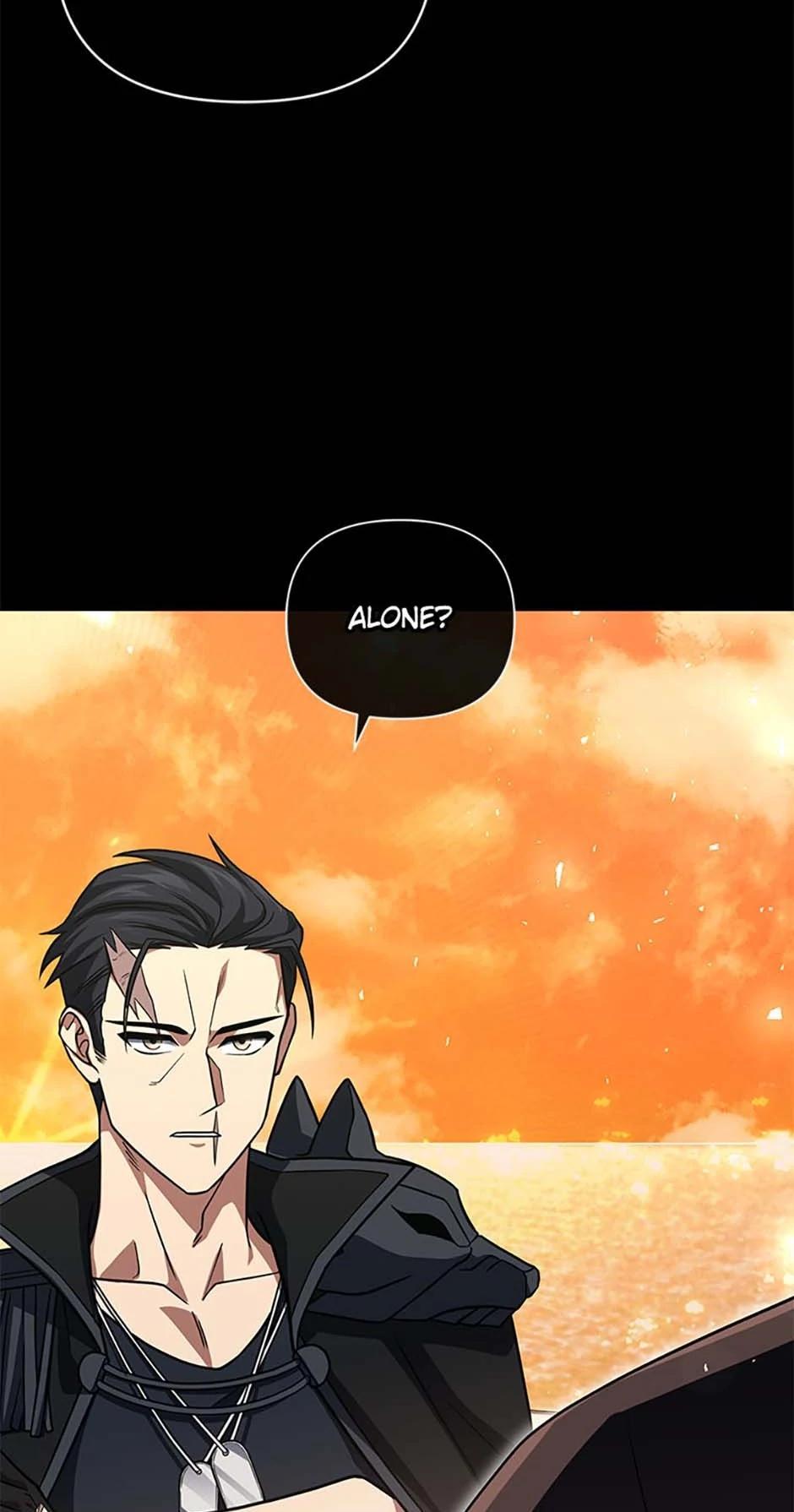 After Ten Millennia in Hell Chapter 81