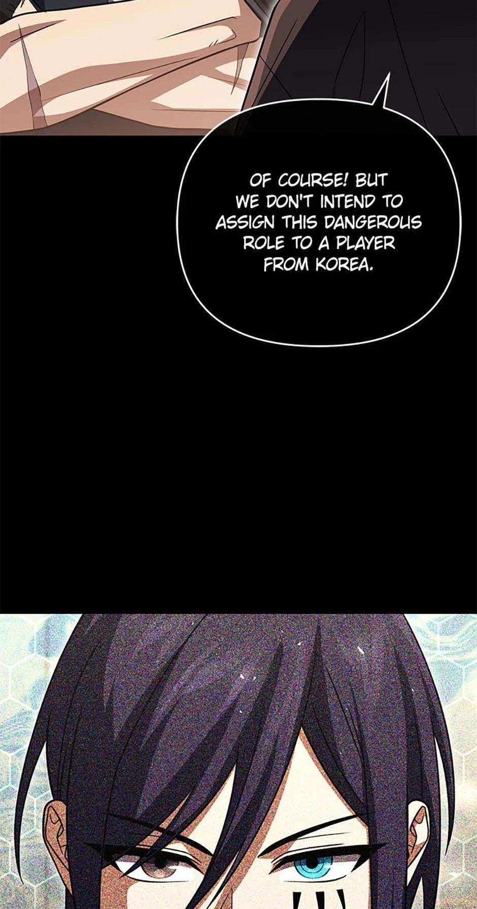 After Ten Millennia in Hell Chapter 81