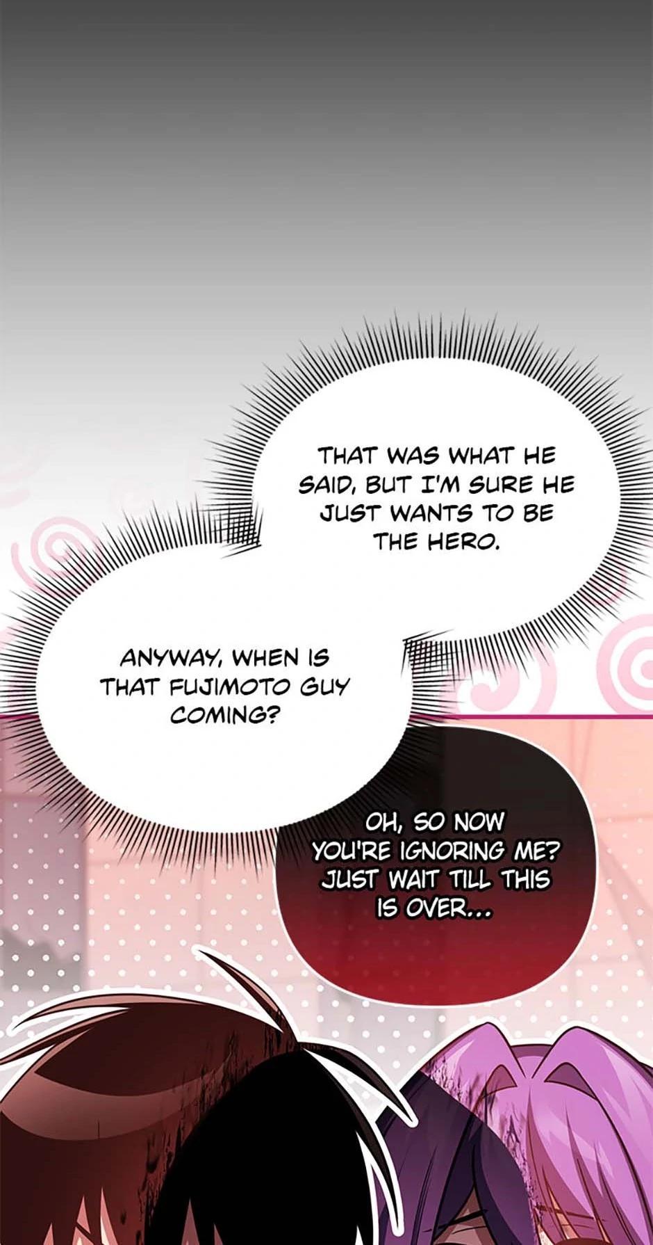 After Ten Millennia in Hell Chapter 81