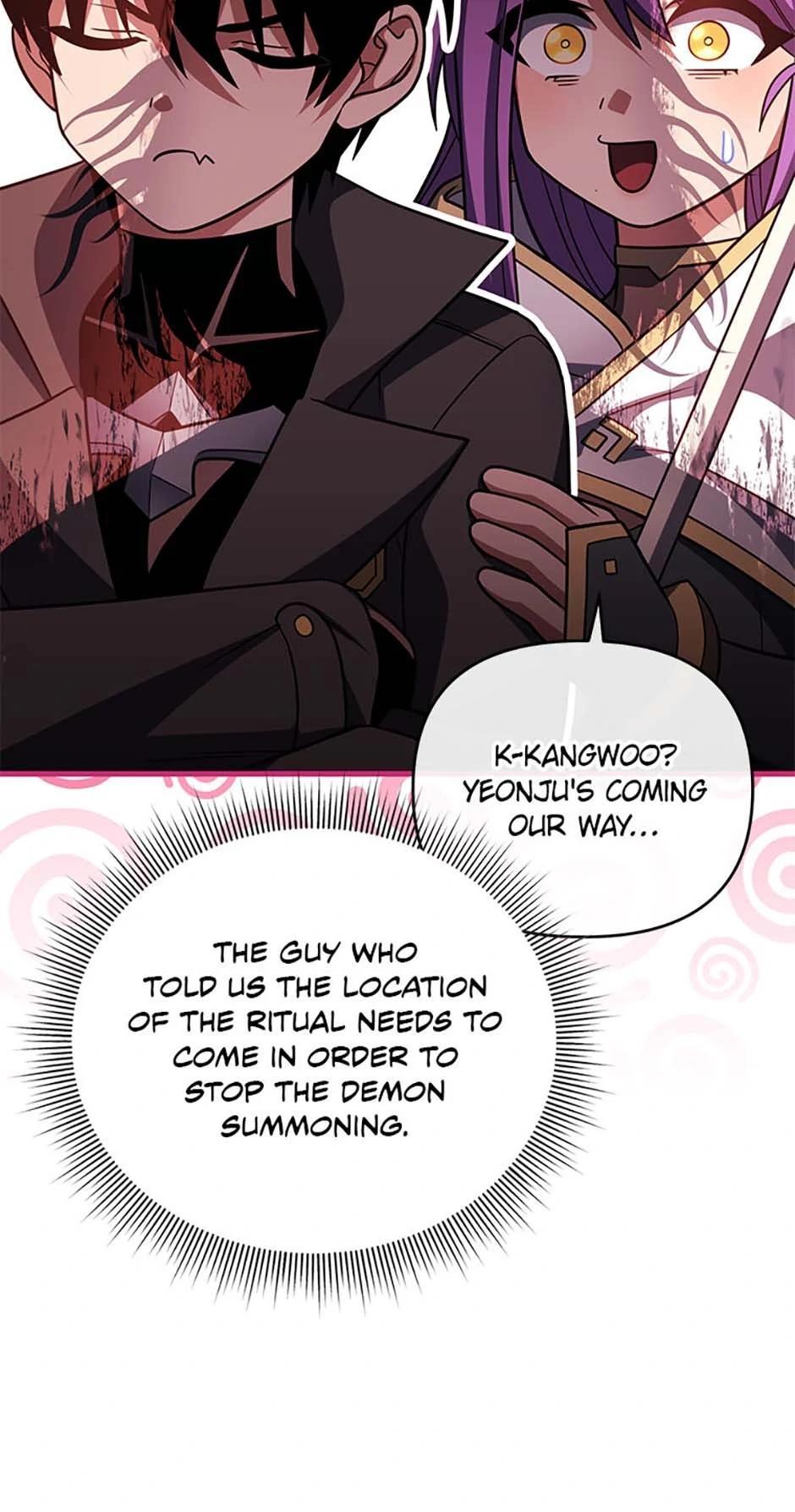 After Ten Millennia in Hell Chapter 81