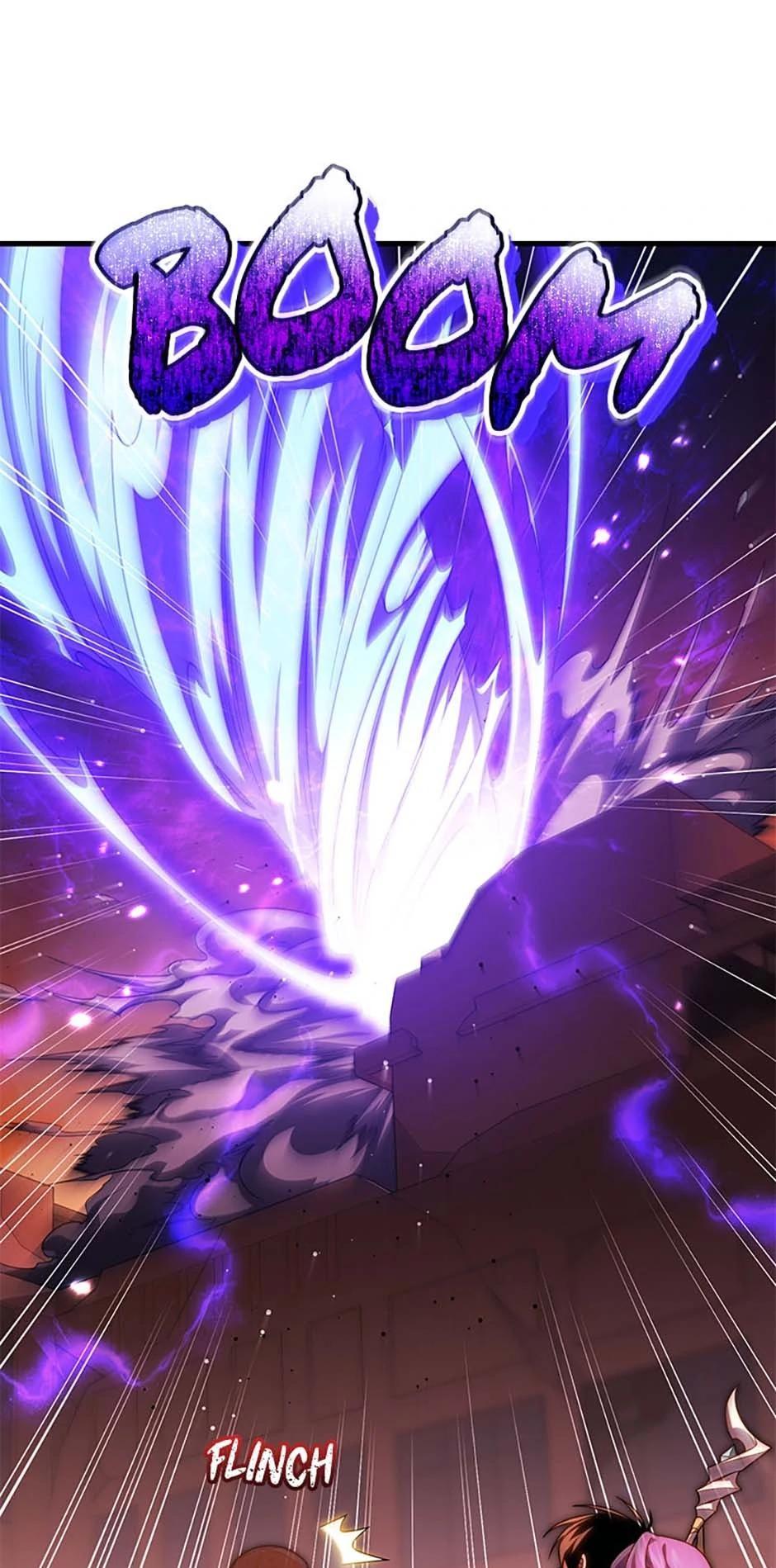 After Ten Millennia in Hell Chapter 81