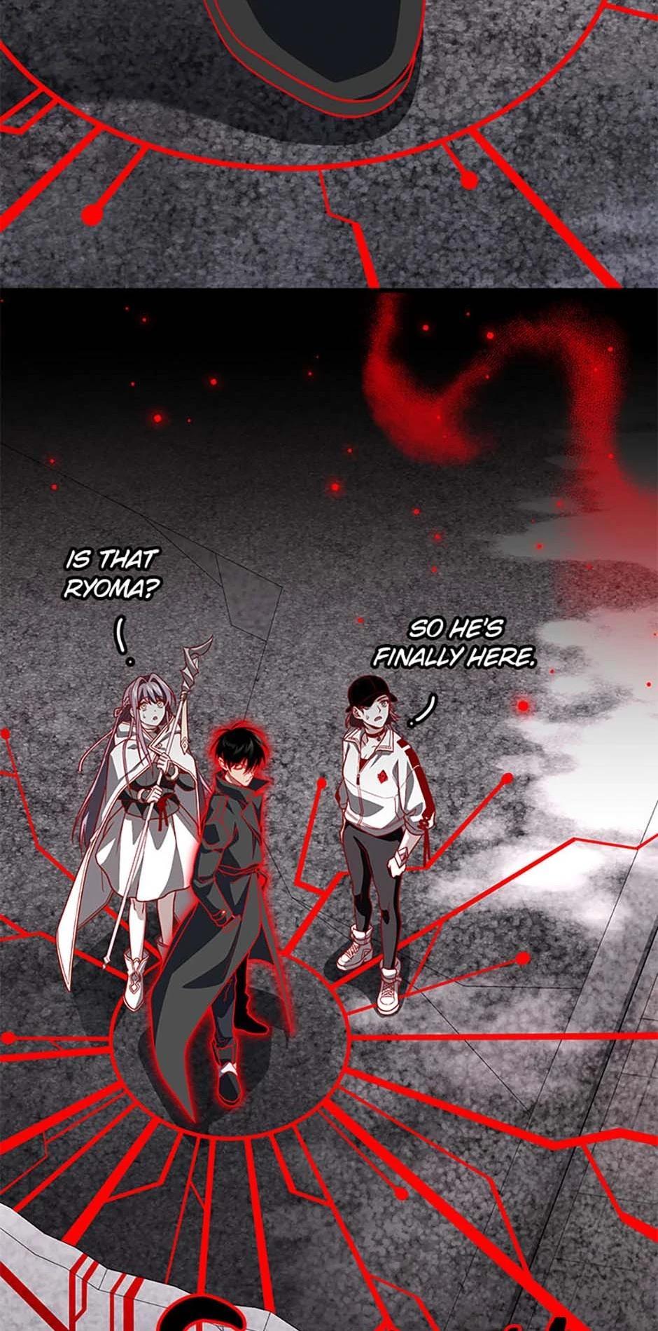 After Ten Millennia in Hell Chapter 81