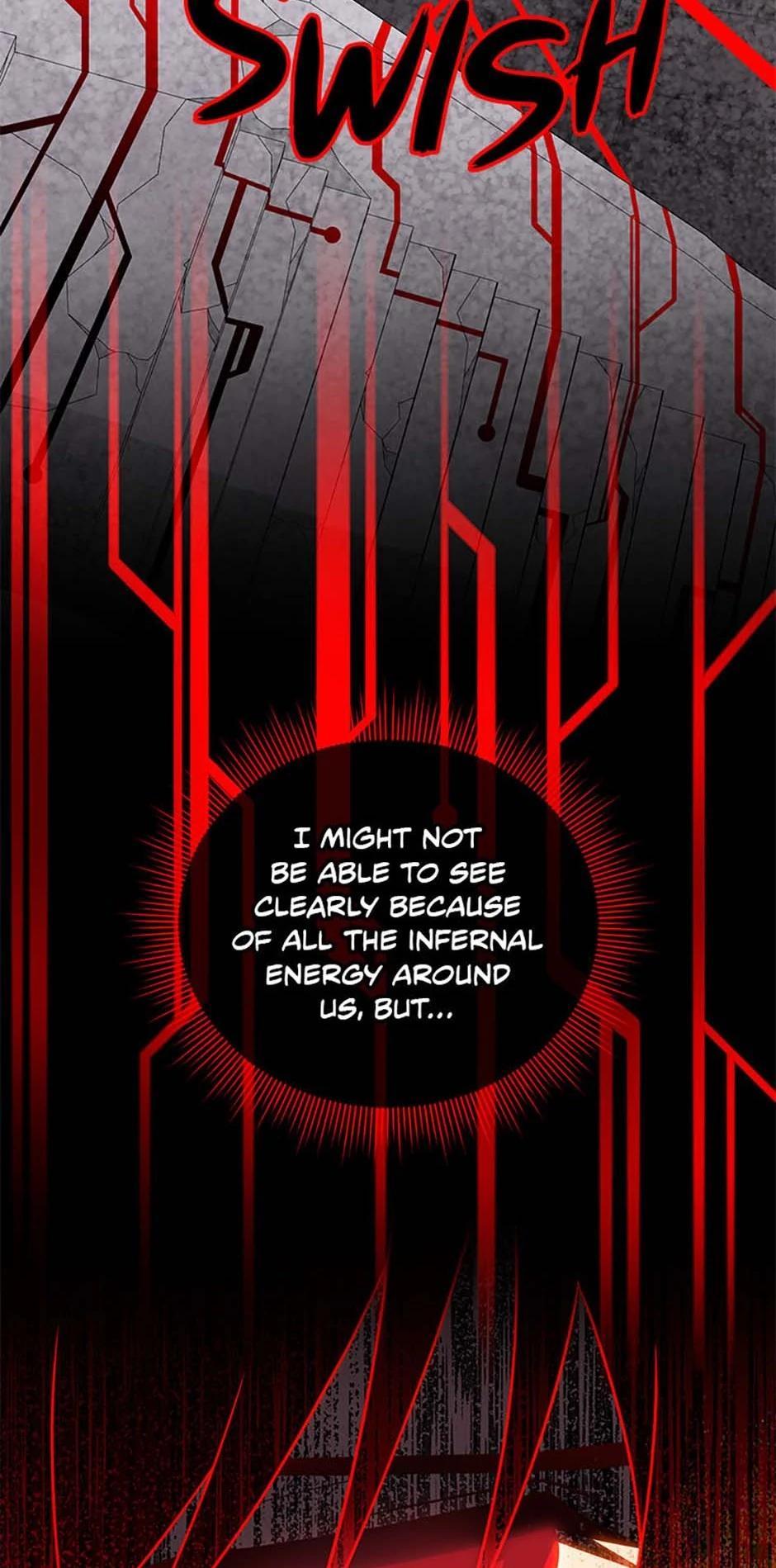 After Ten Millennia in Hell Chapter 81