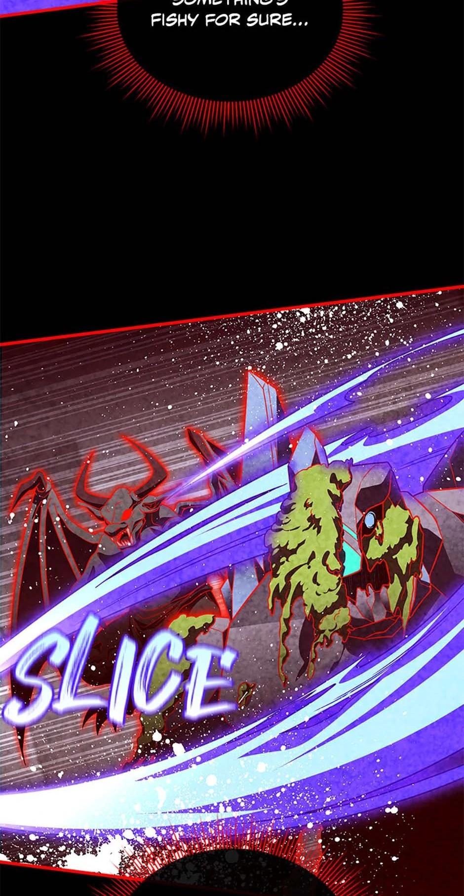 After Ten Millennia in Hell Chapter 81