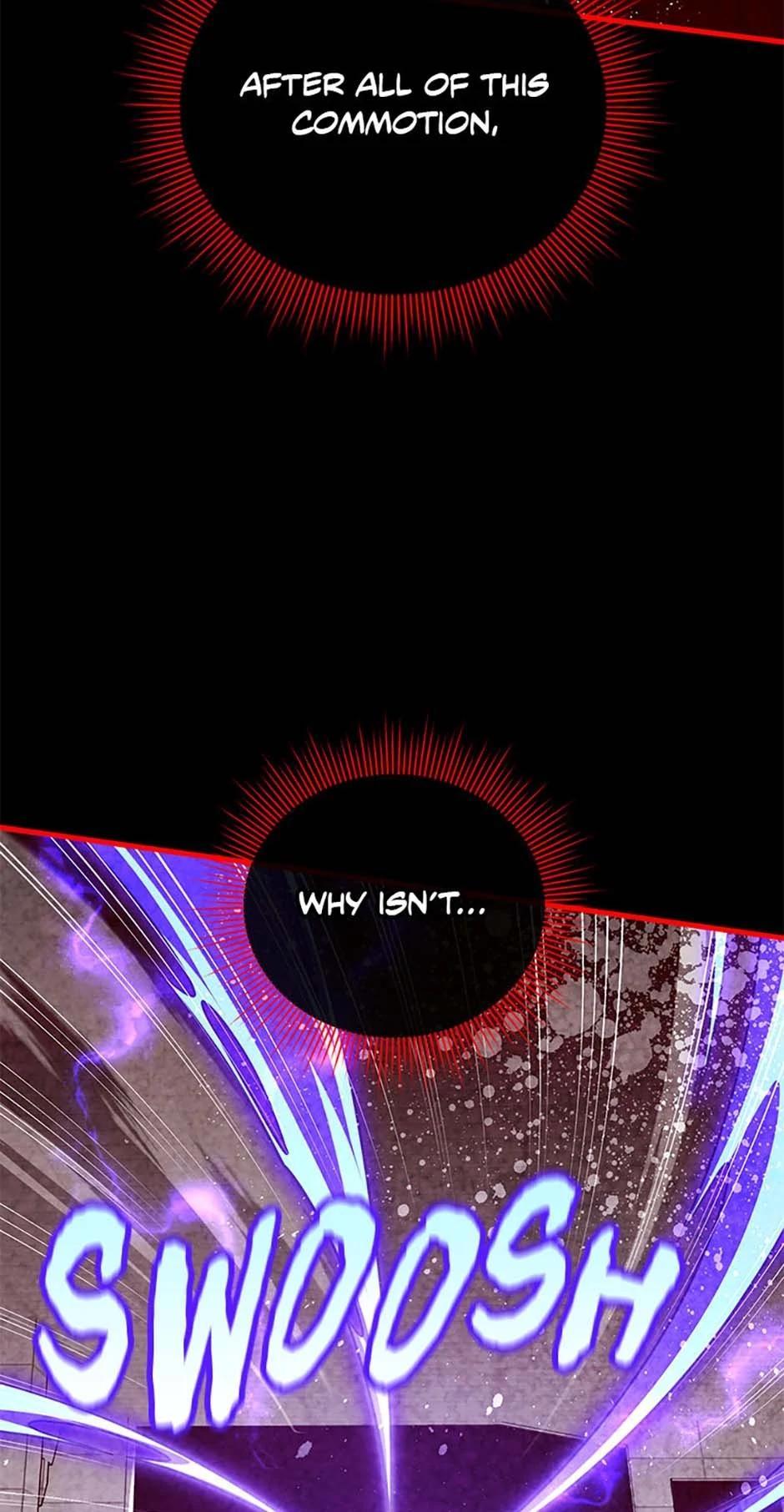 After Ten Millennia in Hell Chapter 81