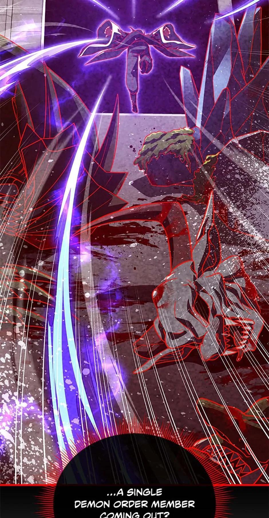 After Ten Millennia in Hell Chapter 81