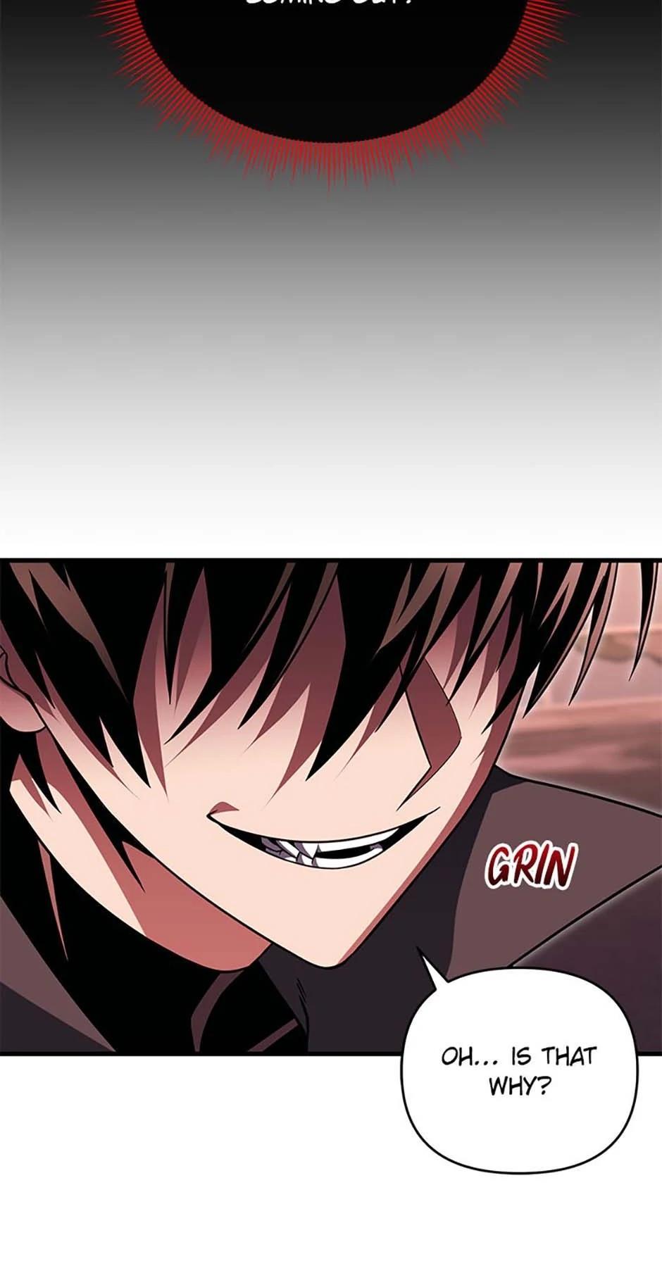 After Ten Millennia in Hell Chapter 81