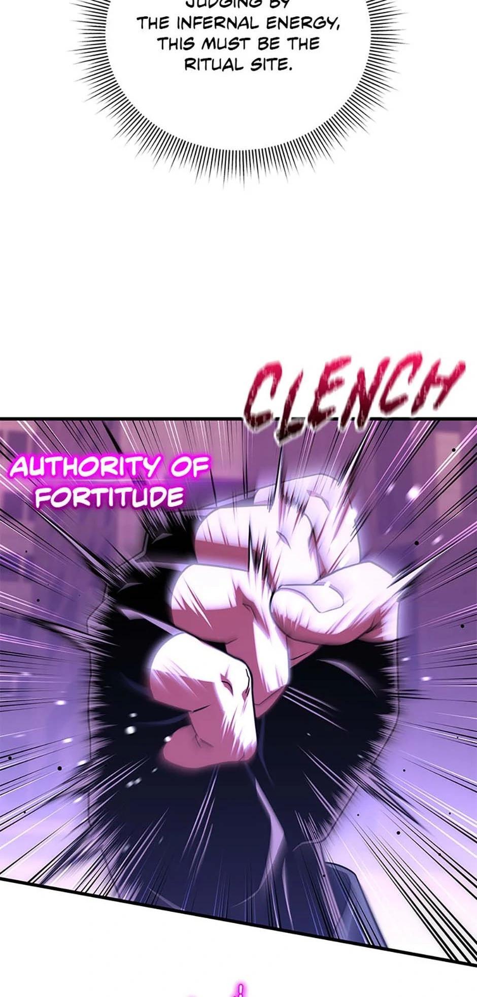 After Ten Millennia in Hell Chapter 81