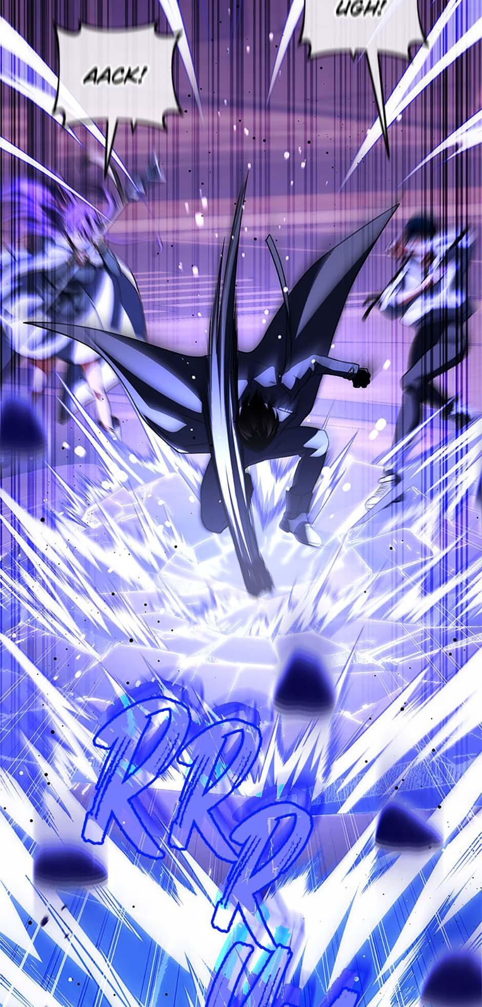 After Ten Millennia in Hell Chapter 81