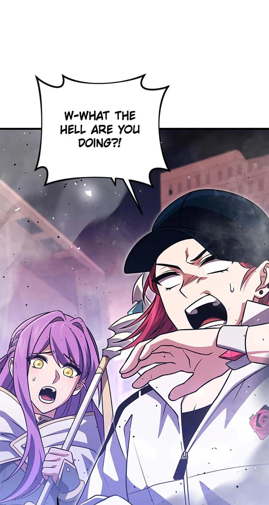 After Ten Millennia in Hell Chapter 81