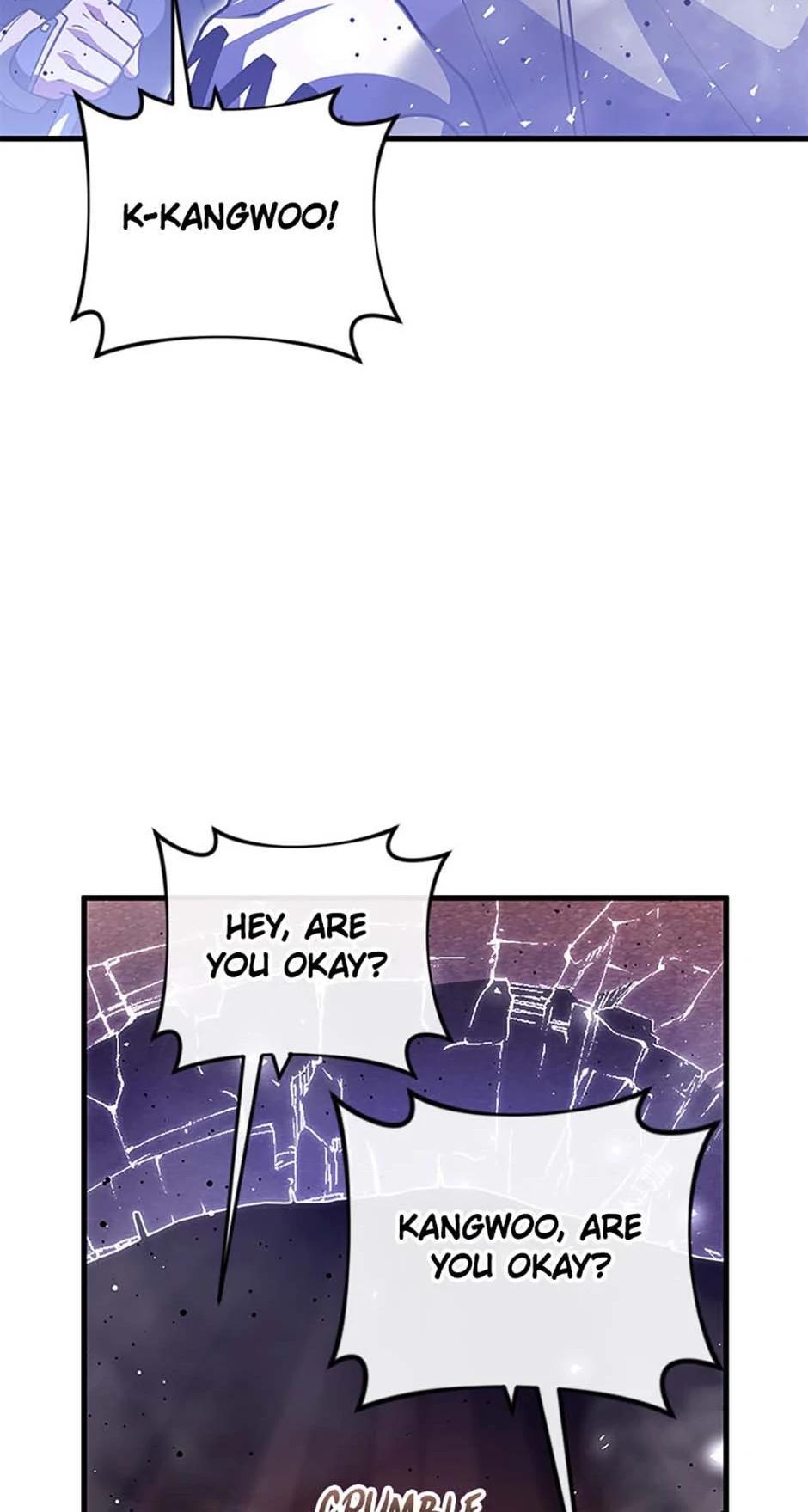 After Ten Millennia in Hell Chapter 81