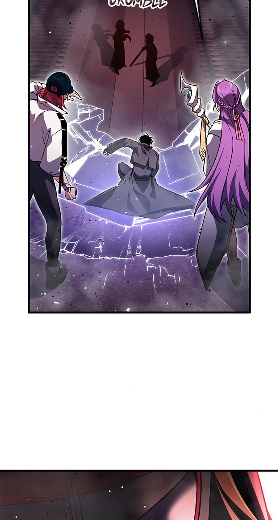 After Ten Millennia in Hell Chapter 81