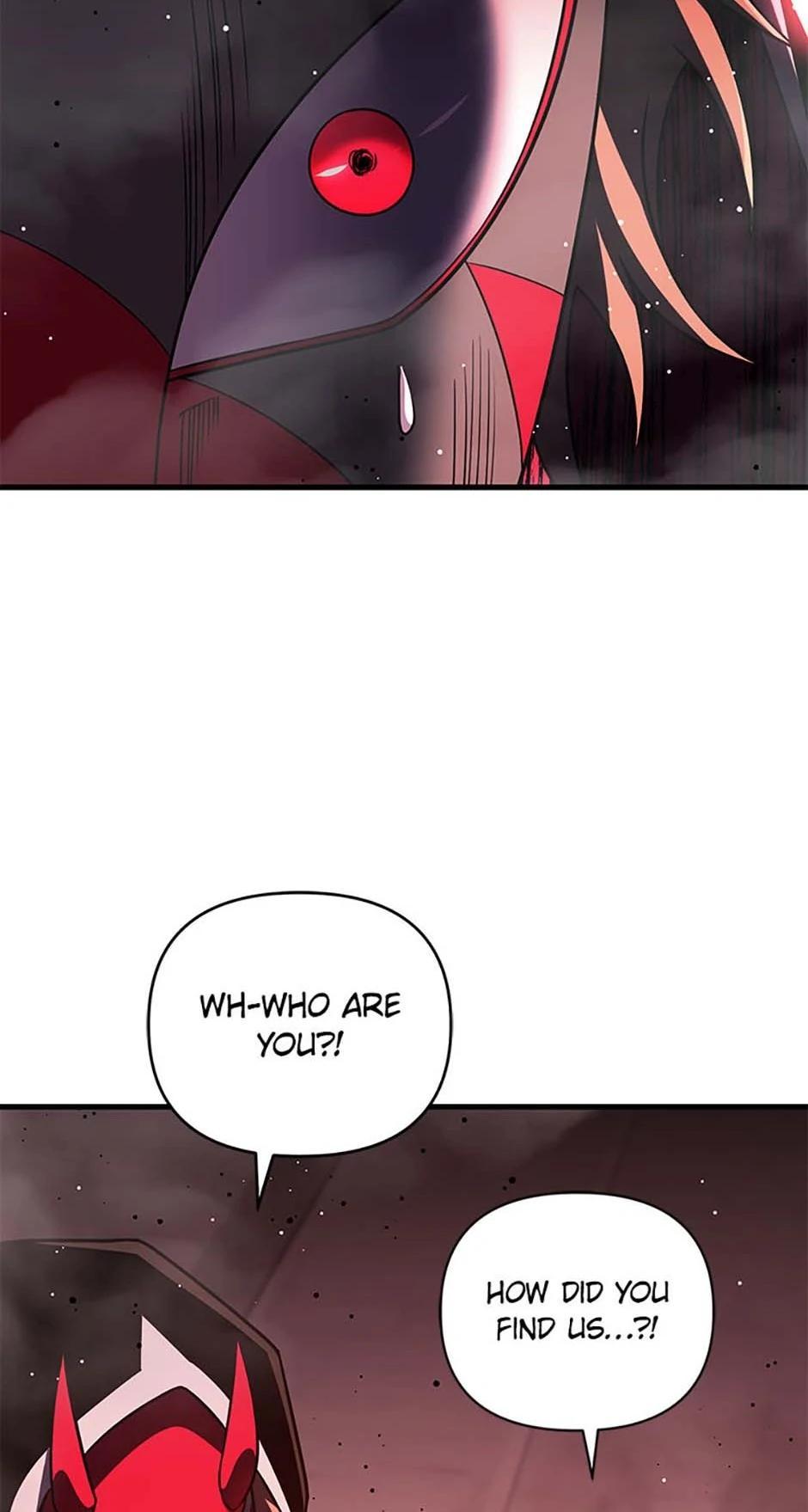 After Ten Millennia in Hell Chapter 81