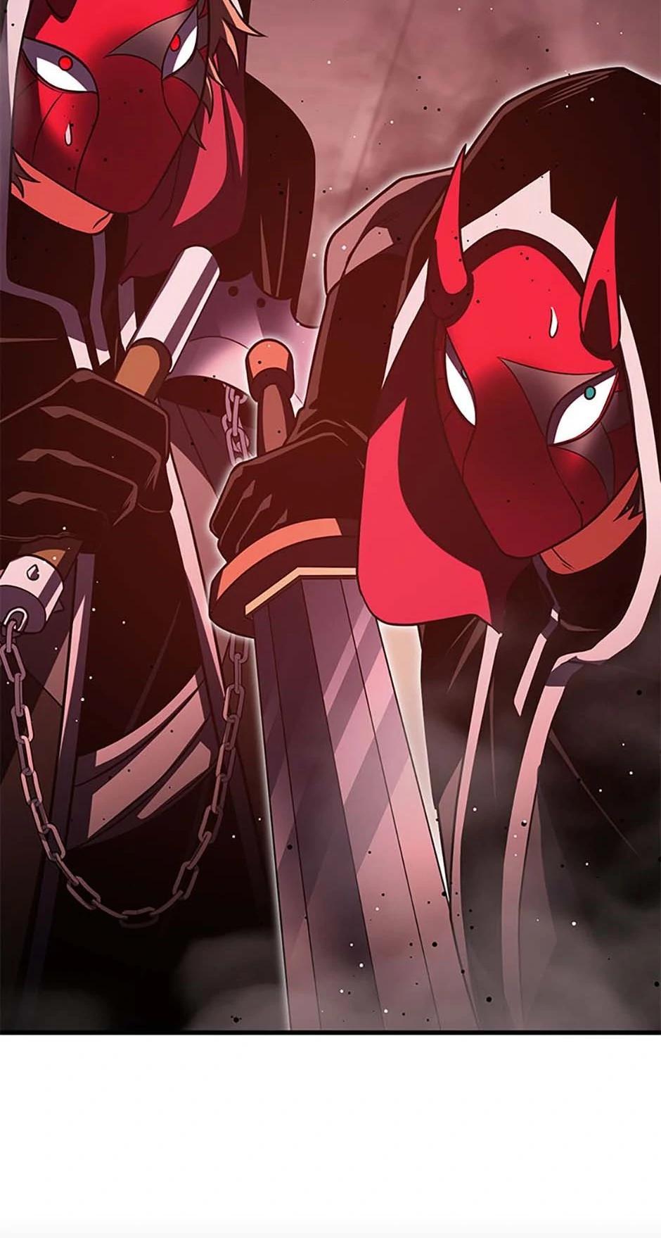 After Ten Millennia in Hell Chapter 81