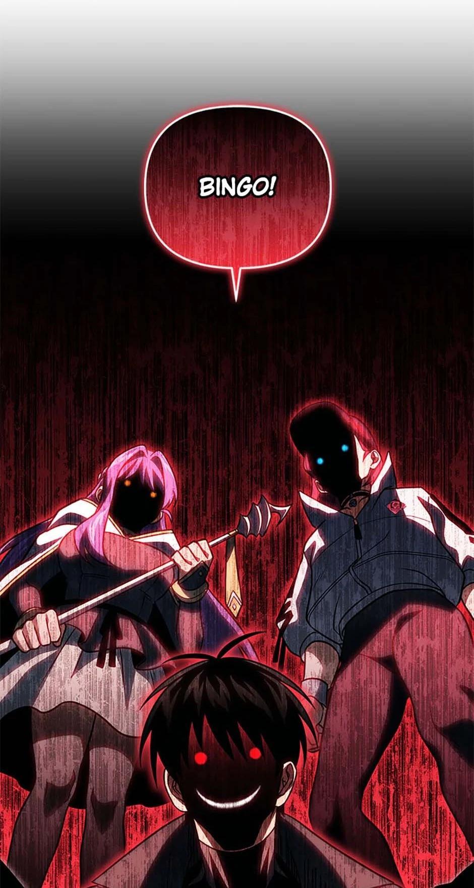 After Ten Millennia in Hell Chapter 81