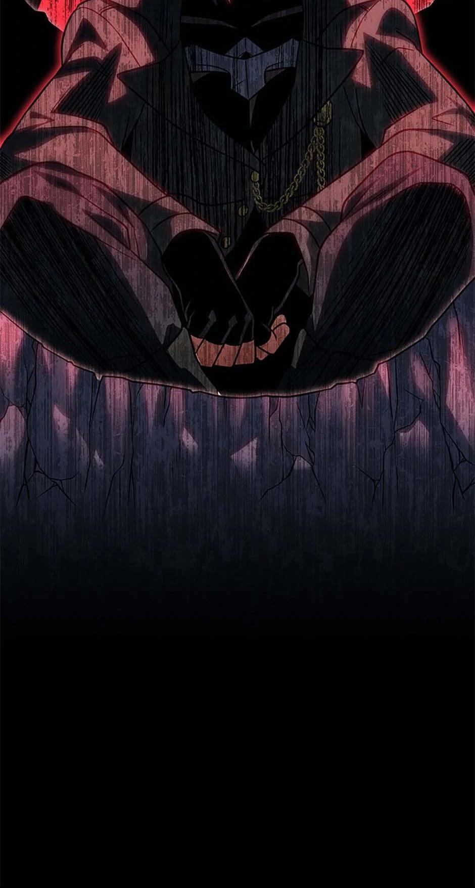 After Ten Millennia in Hell Chapter 81