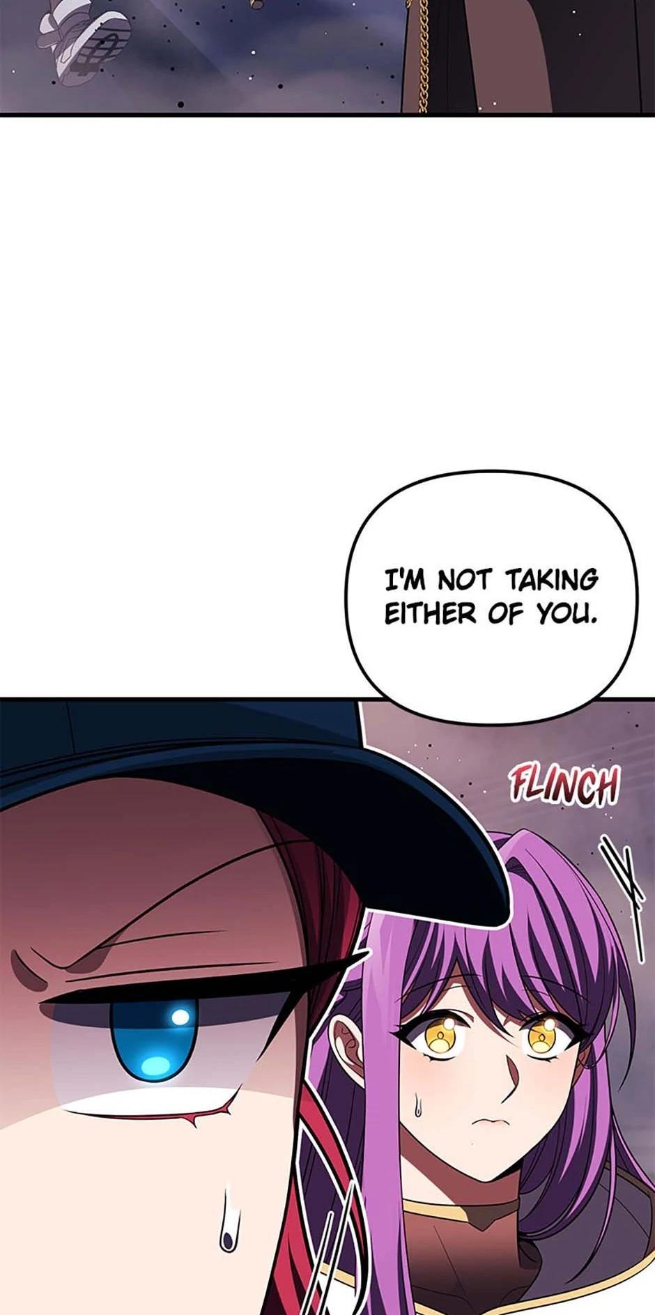 After Ten Millennia in Hell Chapter 82