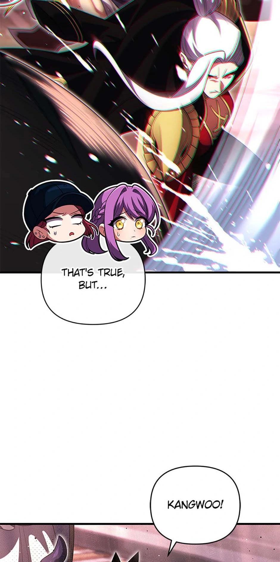 After Ten Millennia in Hell Chapter 82