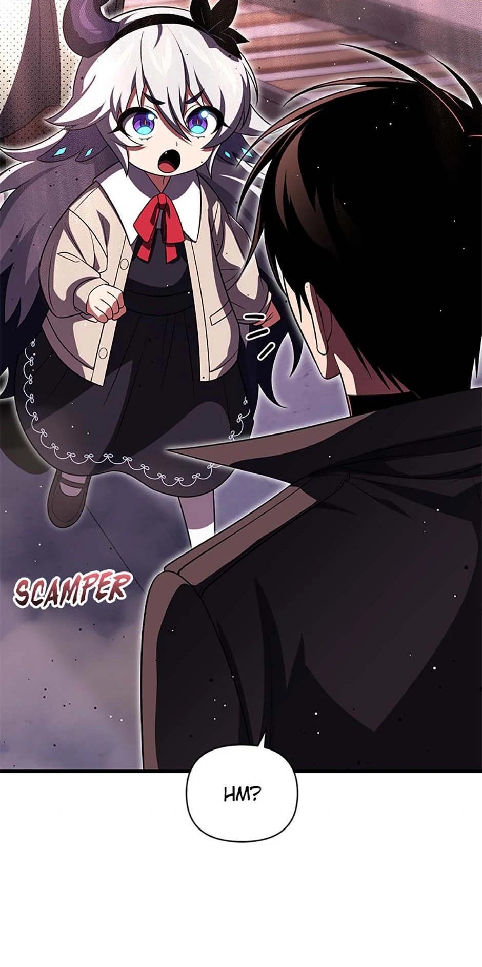 After Ten Millennia in Hell Chapter 82