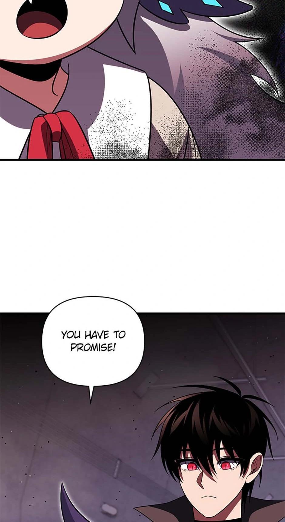 After Ten Millennia in Hell Chapter 82