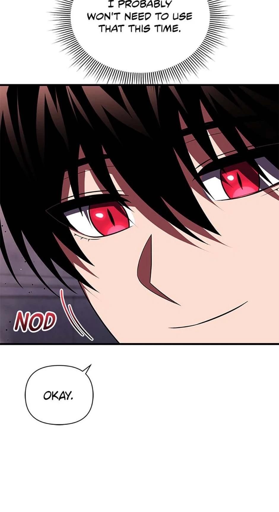 After Ten Millennia in Hell Chapter 82