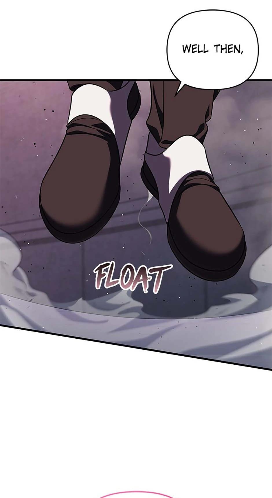 After Ten Millennia in Hell Chapter 82