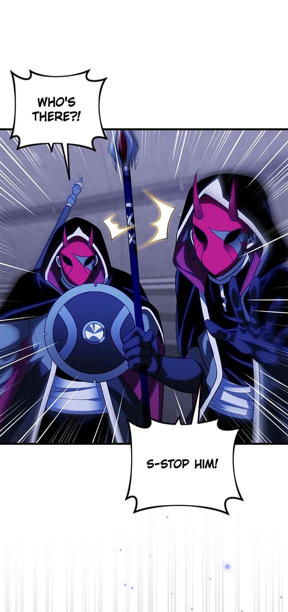 After Ten Millennia in Hell Chapter 82