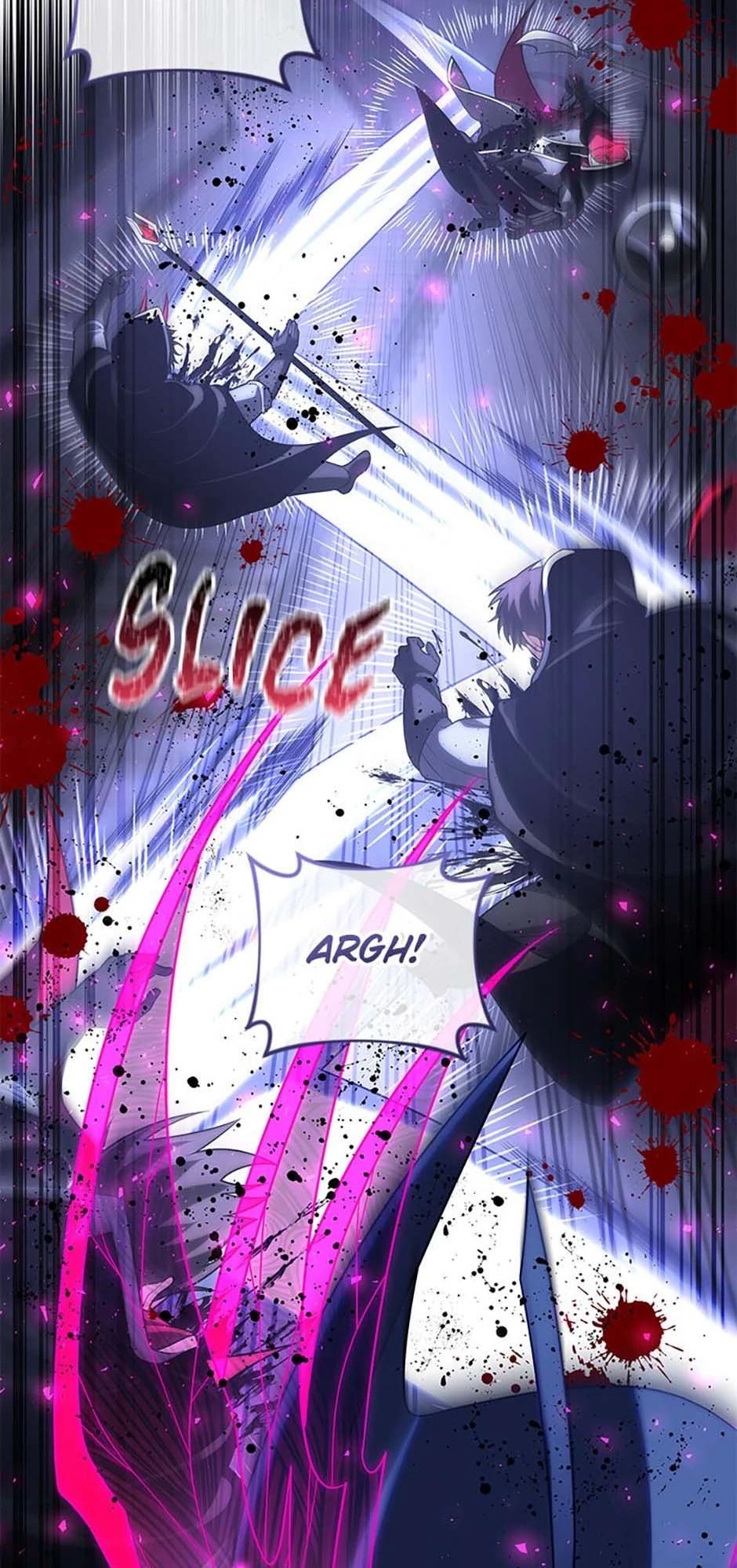 After Ten Millennia in Hell Chapter 82