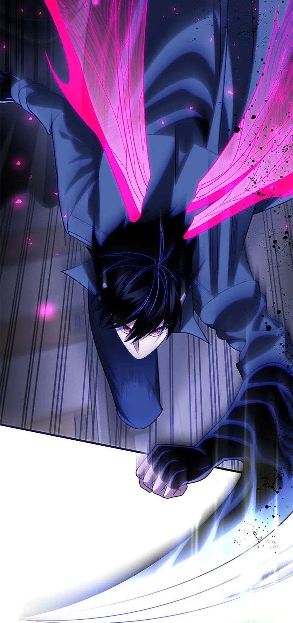 After Ten Millennia in Hell Chapter 82