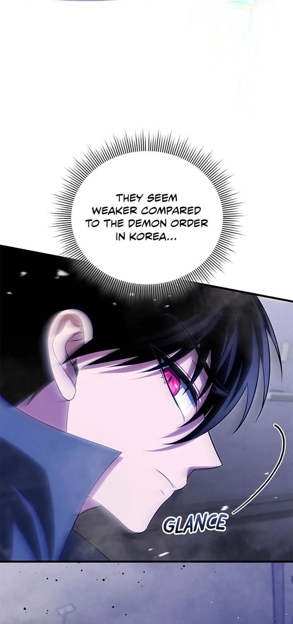 After Ten Millennia in Hell Chapter 82