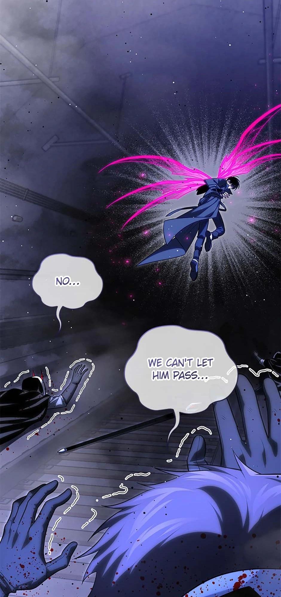 After Ten Millennia in Hell Chapter 82