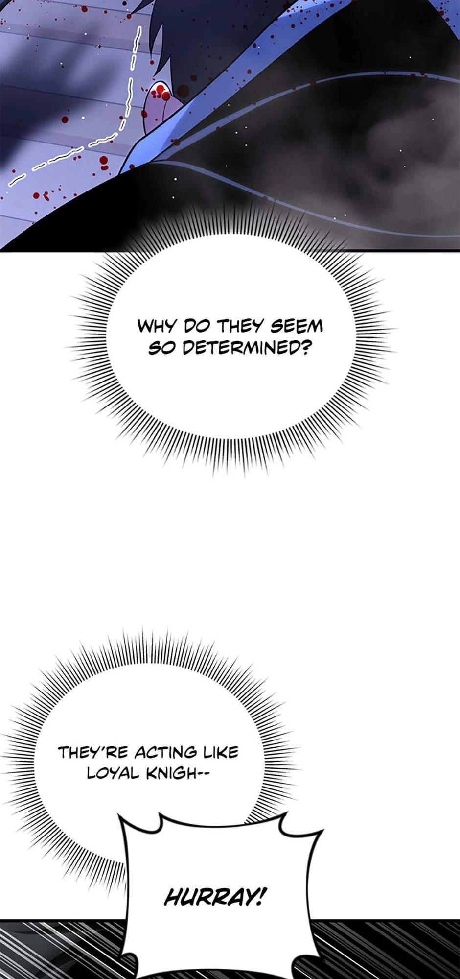 After Ten Millennia in Hell Chapter 82