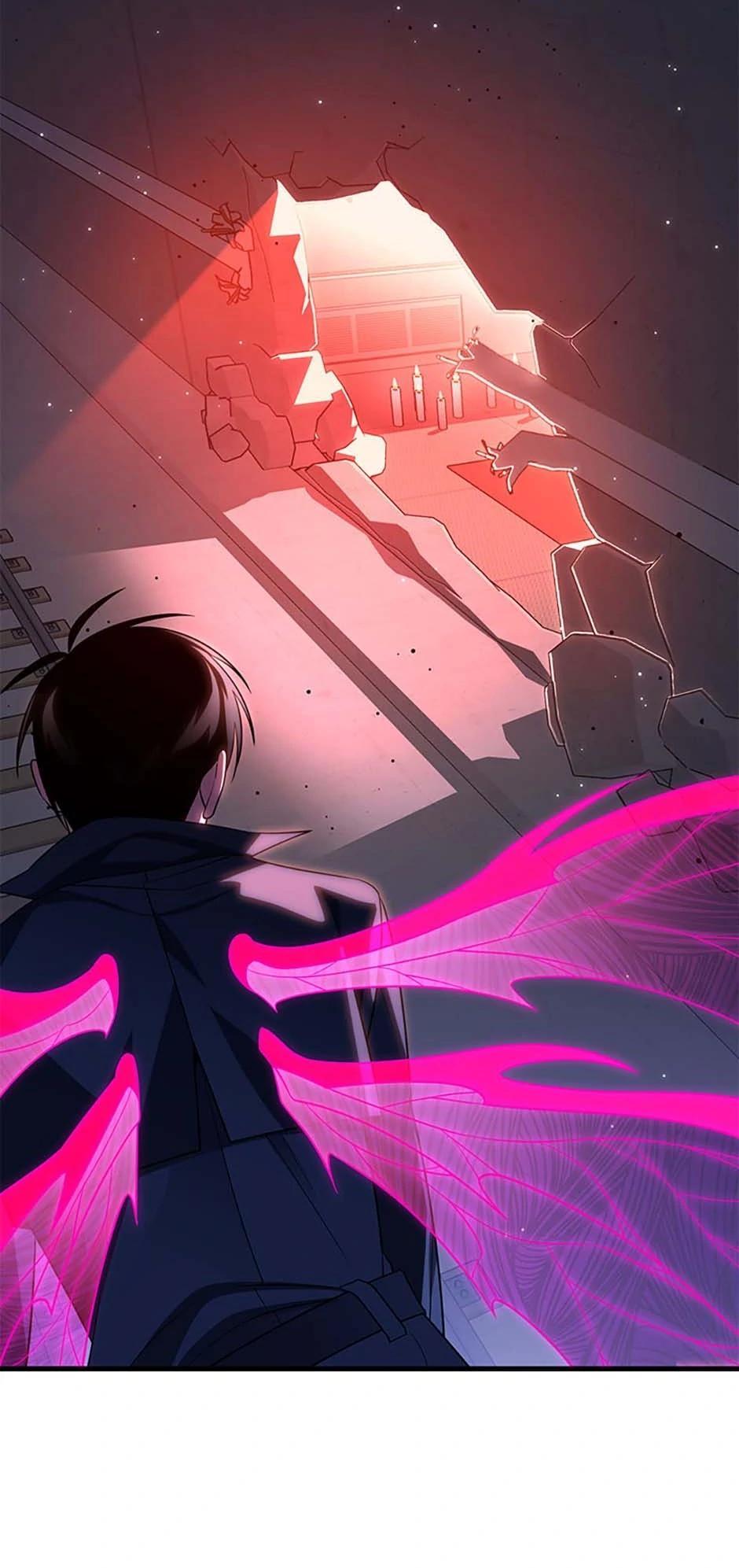 After Ten Millennia in Hell Chapter 82