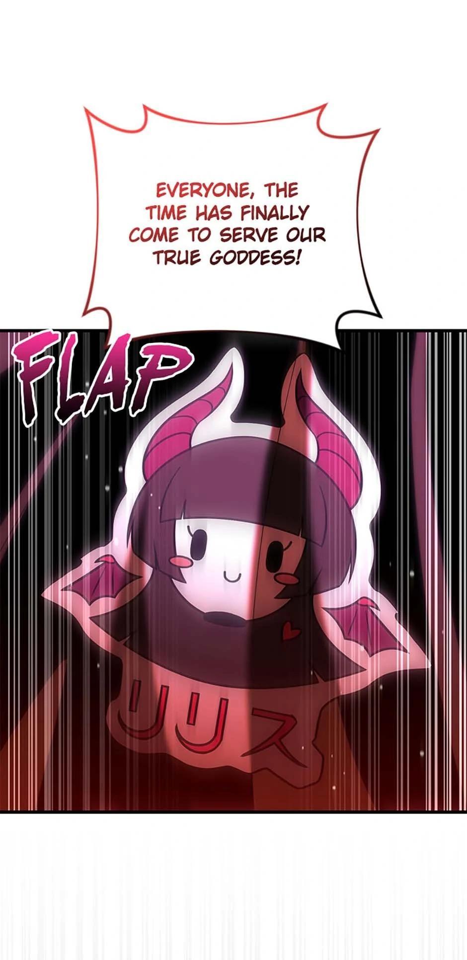 After Ten Millennia in Hell Chapter 82