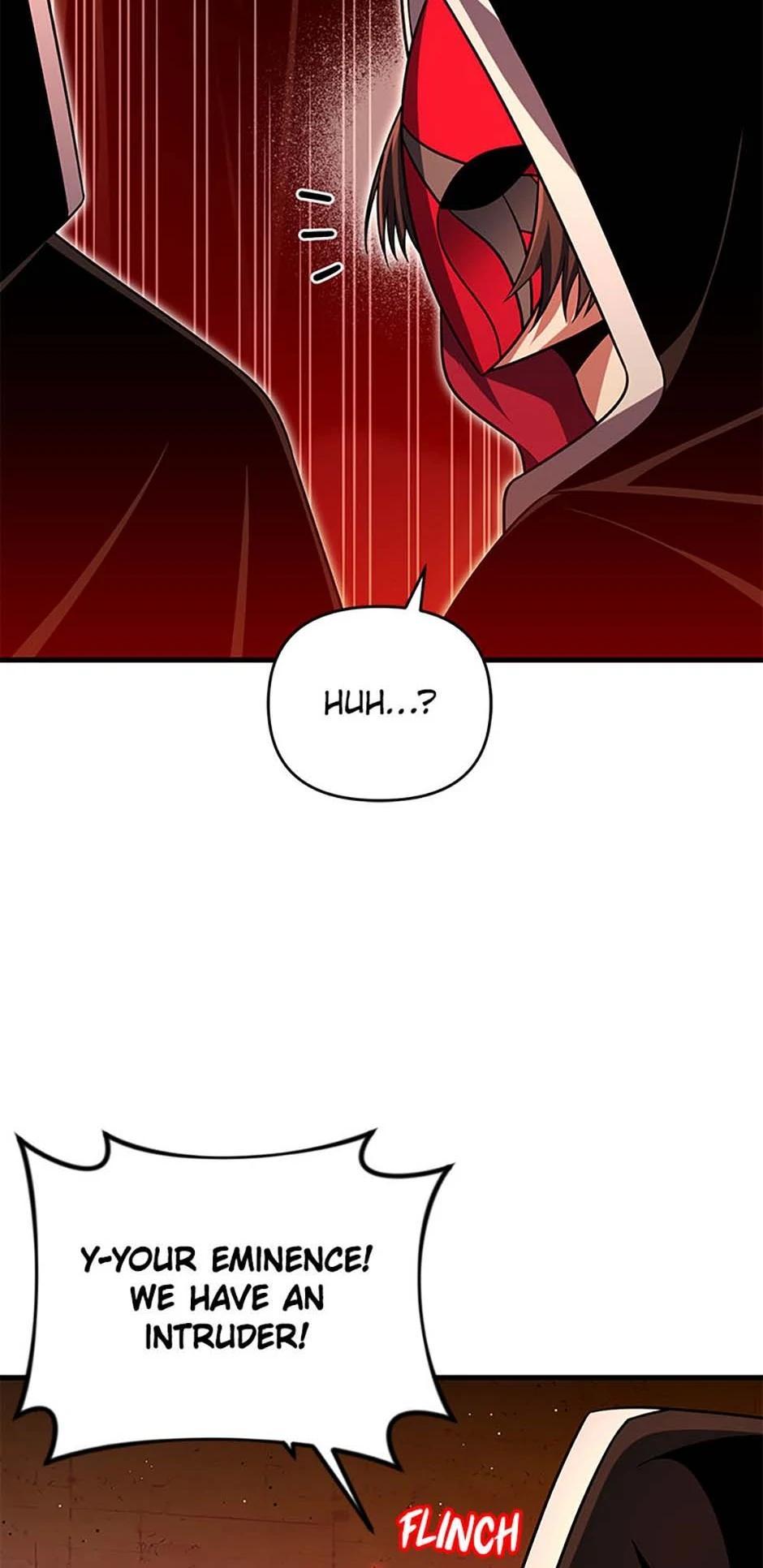 After Ten Millennia in Hell Chapter 82