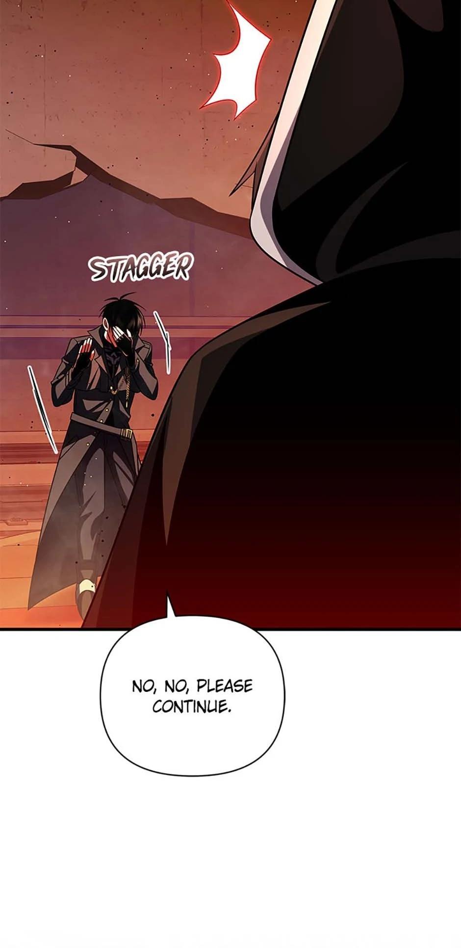 After Ten Millennia in Hell Chapter 82