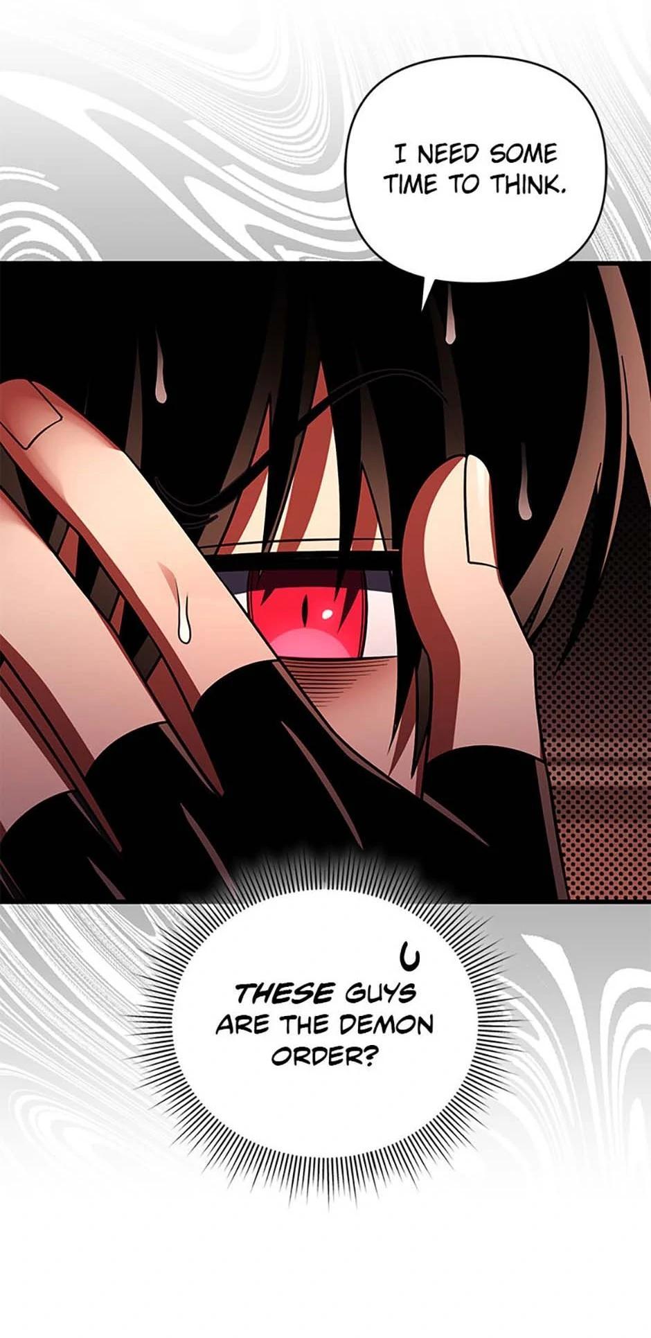 After Ten Millennia in Hell Chapter 82