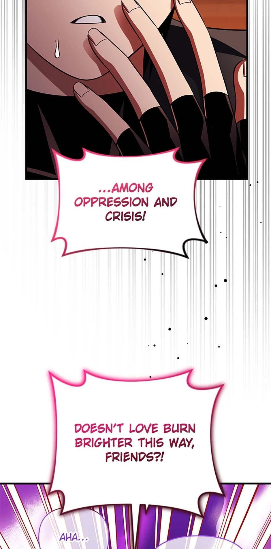 After Ten Millennia in Hell Chapter 82