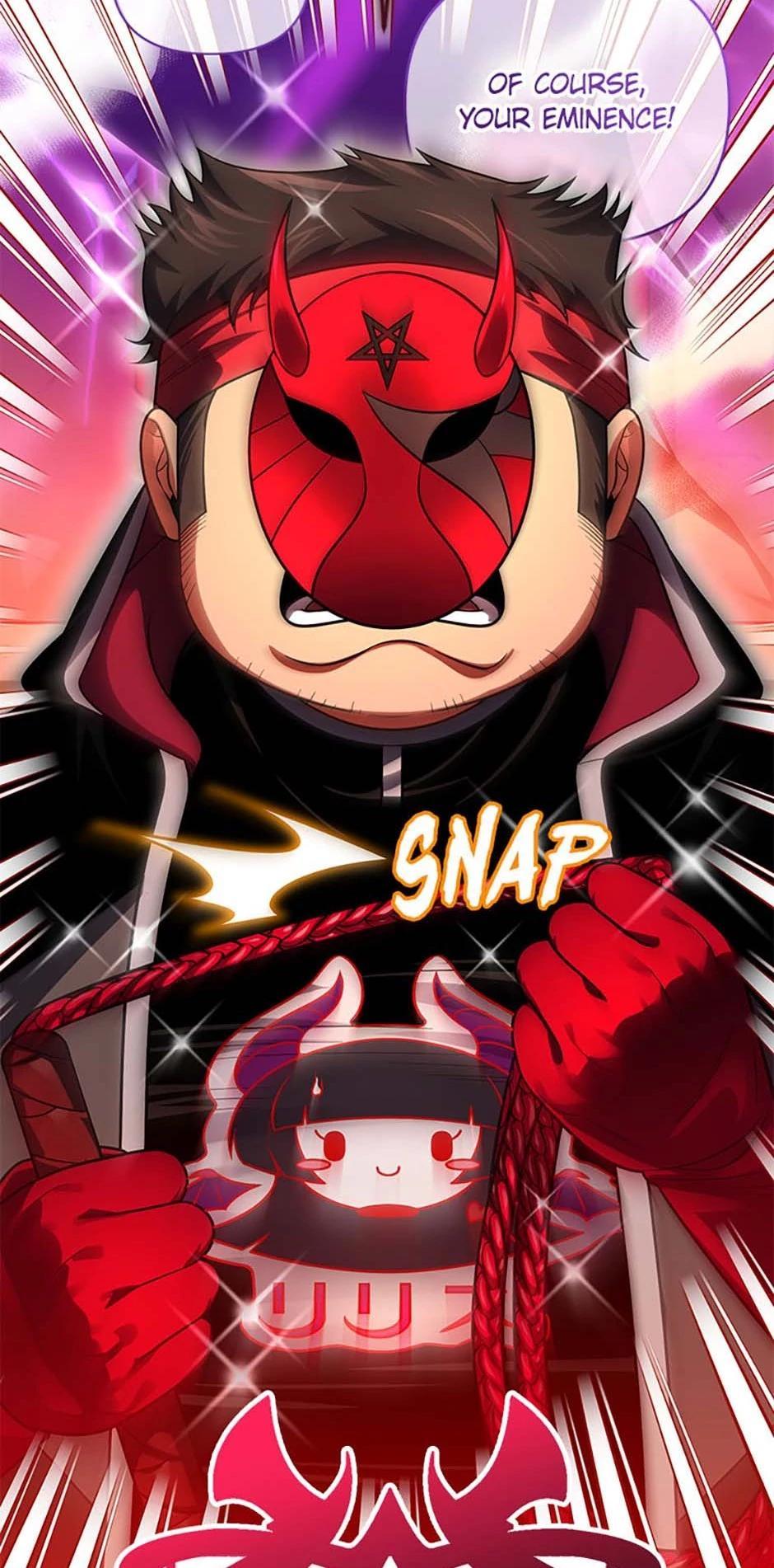 After Ten Millennia in Hell Chapter 82