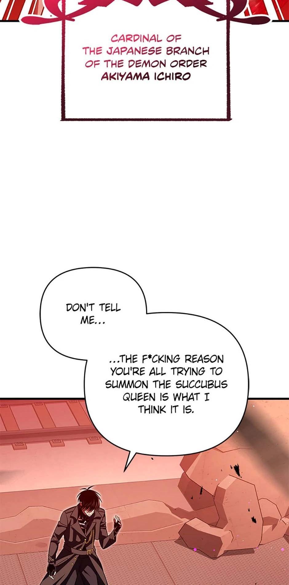 After Ten Millennia in Hell Chapter 82