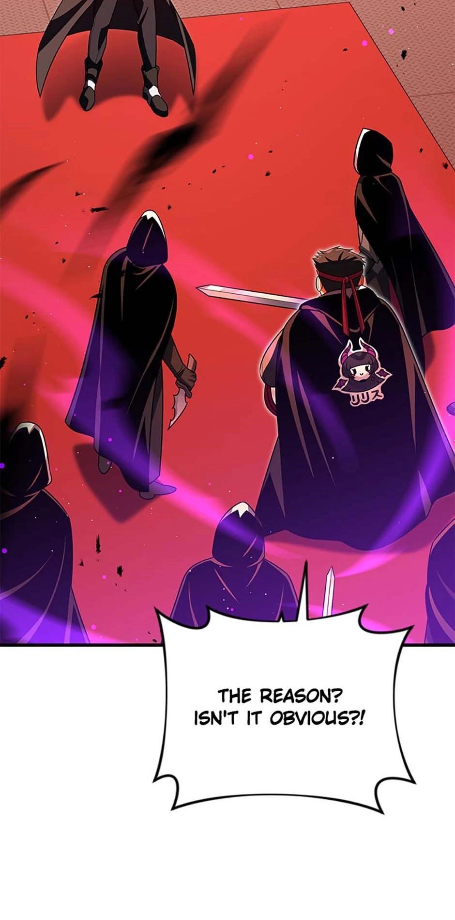 After Ten Millennia in Hell Chapter 82