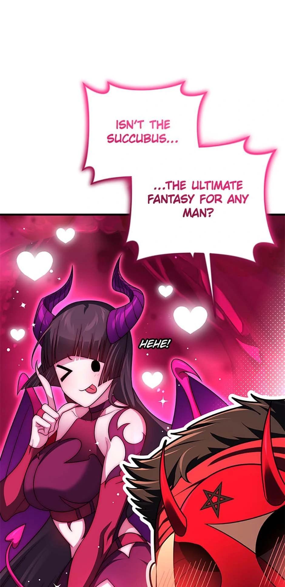 After Ten Millennia in Hell Chapter 82