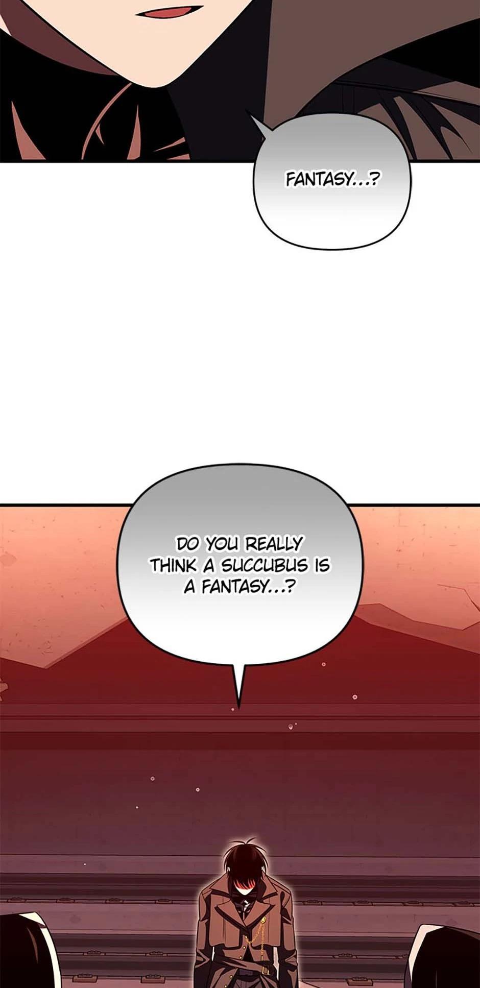 After Ten Millennia in Hell Chapter 82