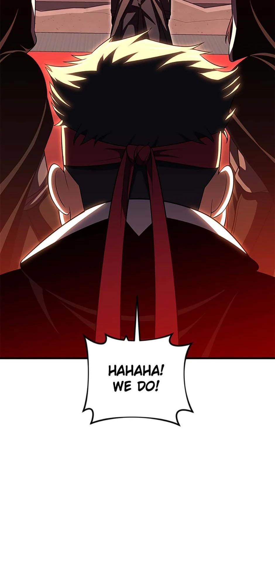 After Ten Millennia in Hell Chapter 82