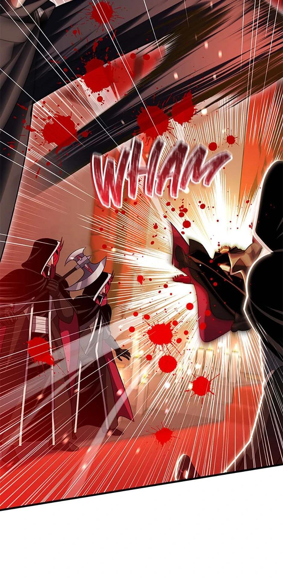 After Ten Millennia in Hell Chapter 82