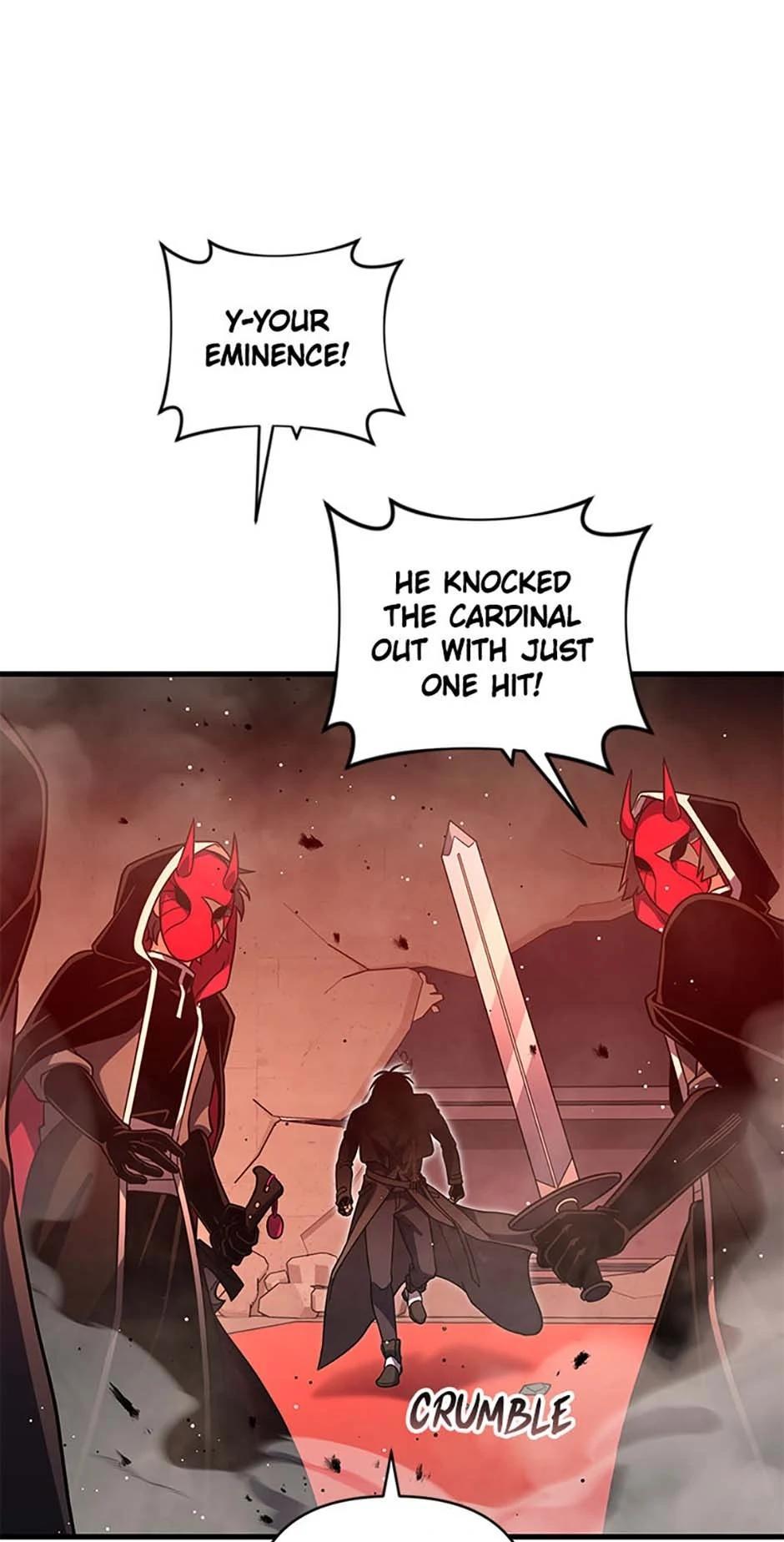 After Ten Millennia in Hell Chapter 82