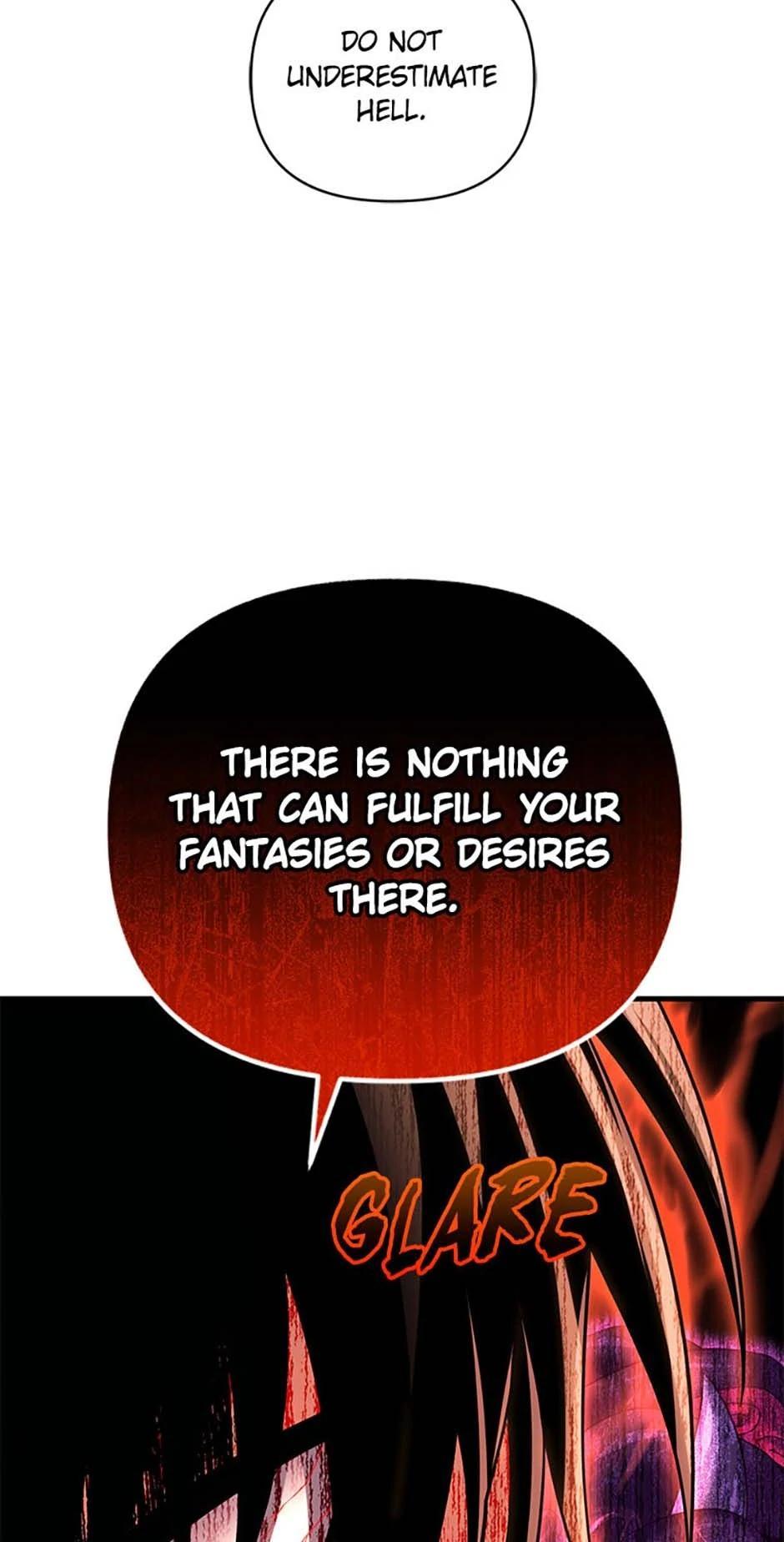 After Ten Millennia in Hell Chapter 82